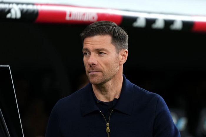 Xabi Alonso Dikabarkan Masuk Radar Chelsea untuk Musim Depan