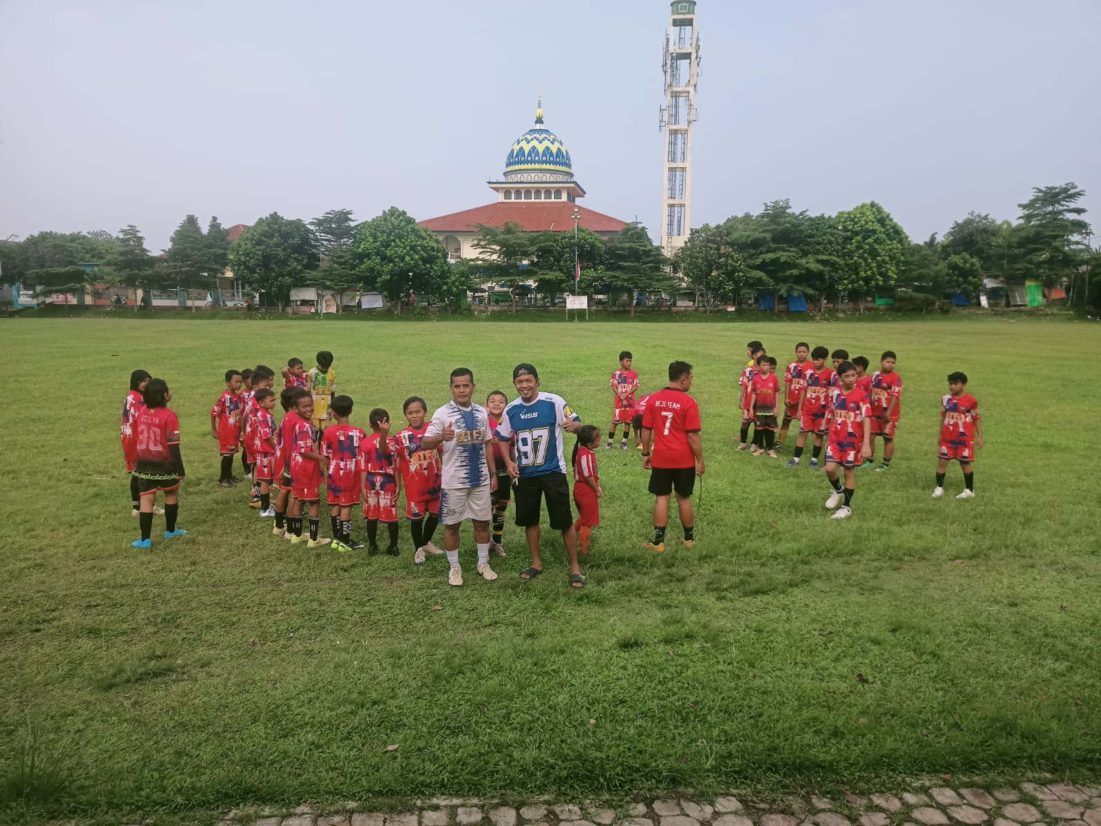 Galeri BTFA